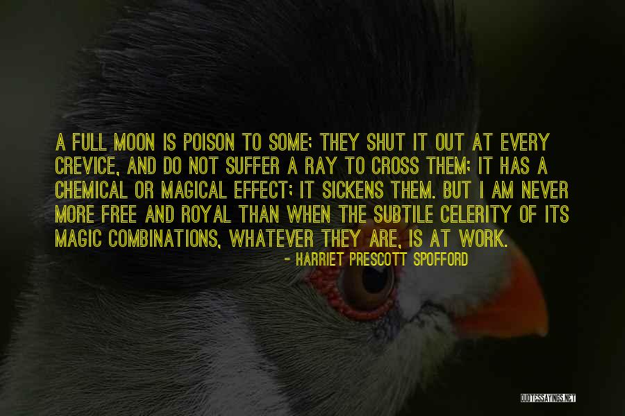 Originals Klaus And Hayley Quotes By Harriet Prescott Spofford