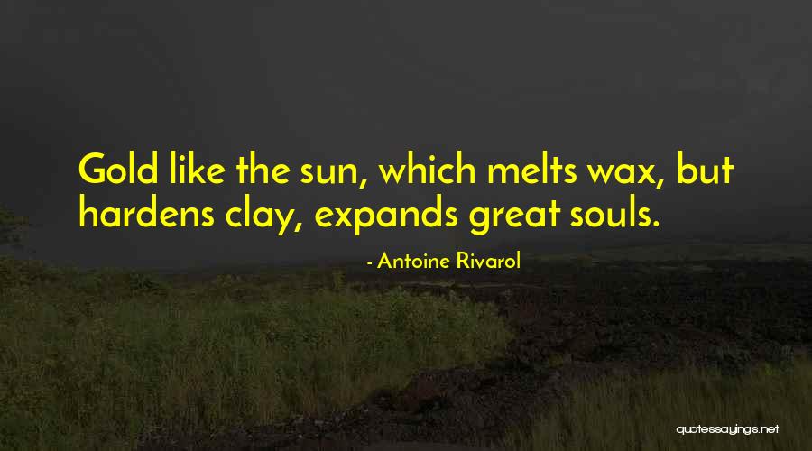 Originals Online Quotes By Antoine Rivarol Originals Online Quotes By Antoine Rivarol