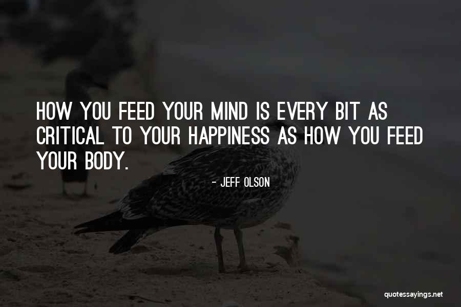 Originals Sanctuary Quotes By Jeff Olson Originals Sanctuary Quotes By Jeff Olson