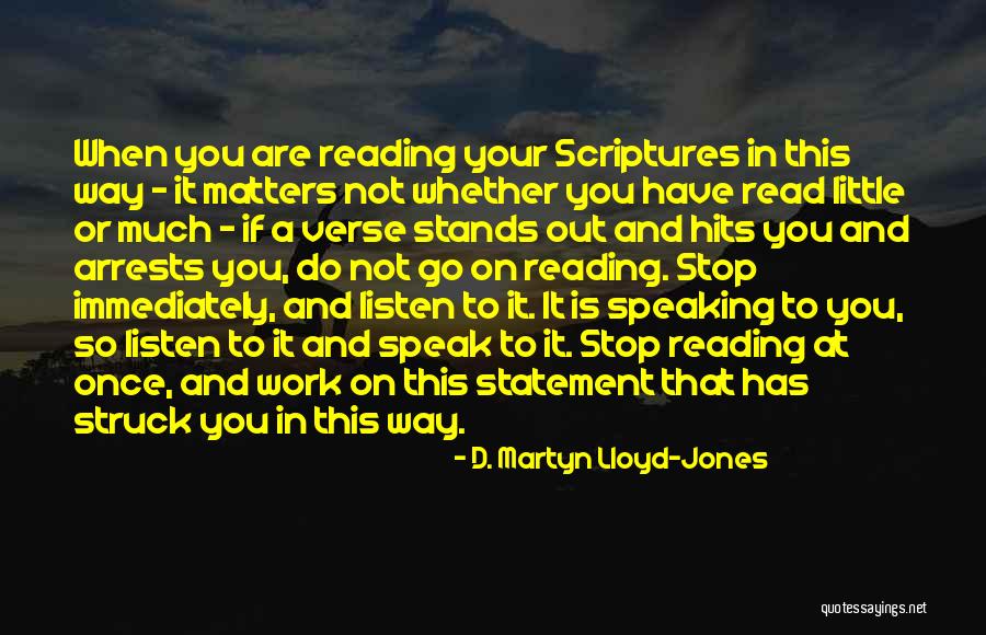 Originals Season 2 Episode 8 Quotes By D. Martyn Lloyd-Jones Originals Season 2 Episode 8 Quotes By D. Martyn Lloyd-Jones