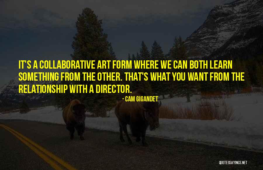 Originar Sinonimo Quotes By Cam Gigandet Originar Sinonimo Quotes By Cam Gigandet