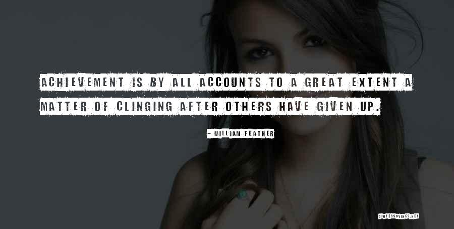 Originariamente Quotes By William Feather Originariamente Quotes By William Feather