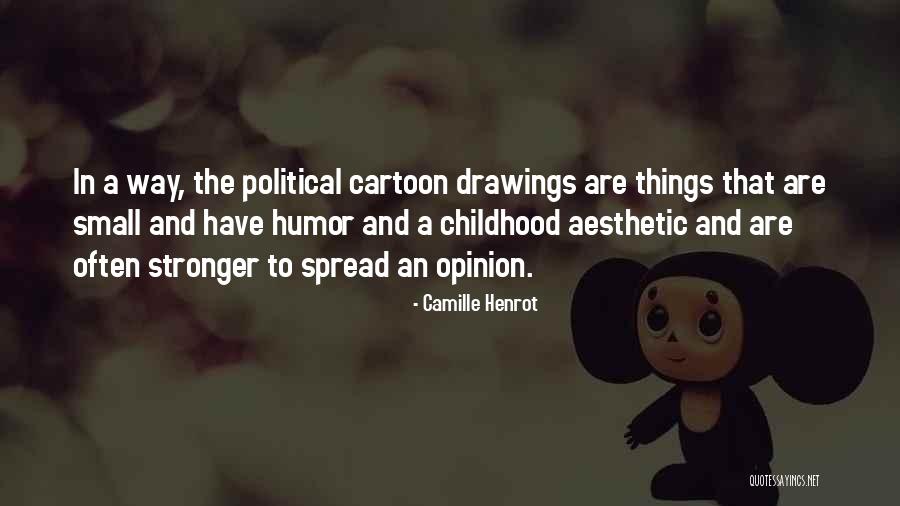 Originario Quotes By Camille Henrot Originario Quotes By Camille Henrot
