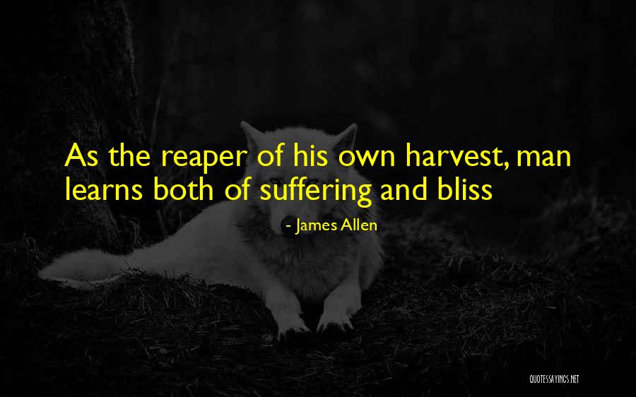 Originario Quotes By James Allen Originario Quotes By James Allen