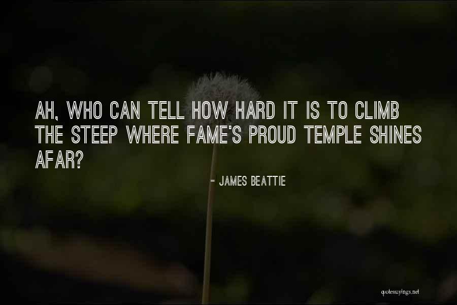 Originario Quotes By James Beattie Originario Quotes By James Beattie