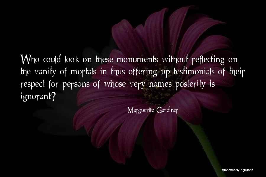 Originario Quotes By Marguerite Gardiner Originario Quotes By Marguerite Gardiner