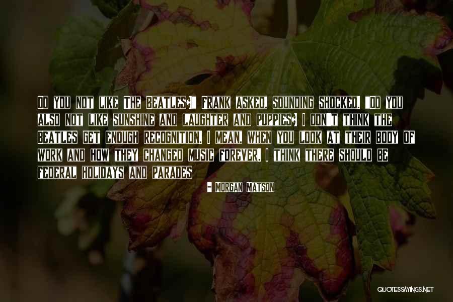 Originario Quotes By Morgan Matson Originario Quotes By Morgan Matson