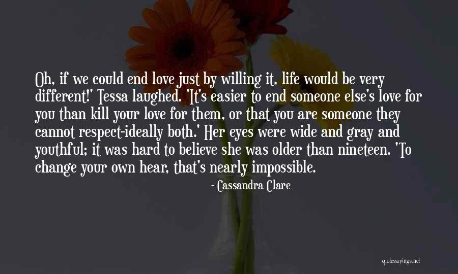 Originarios Atados Quotes By Cassandra Clare Originarios Atados Quotes By Cassandra Clare