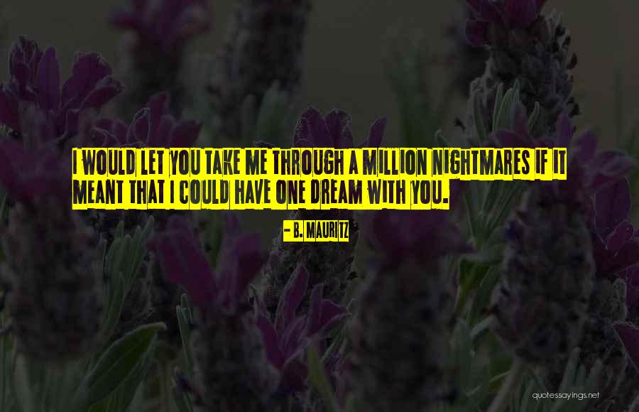 Originates From Hemocytoblasts Quotes By B. Mauritz Originates From Hemocytoblasts Quotes By B. Mauritz