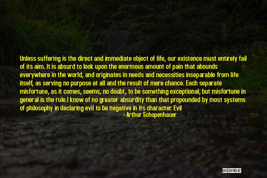 Originates Quotes By Arthur Schopenhauer Originates Quotes By Arthur Schopenhauer