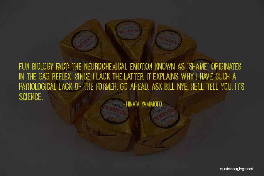Originates Quotes By Hinata Yamimoto Originates Quotes By Hinata Yamimoto