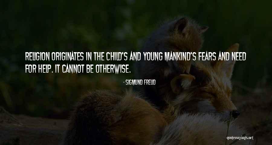 Originates Quotes By Sigmund Freud Originates Quotes By Sigmund Freud