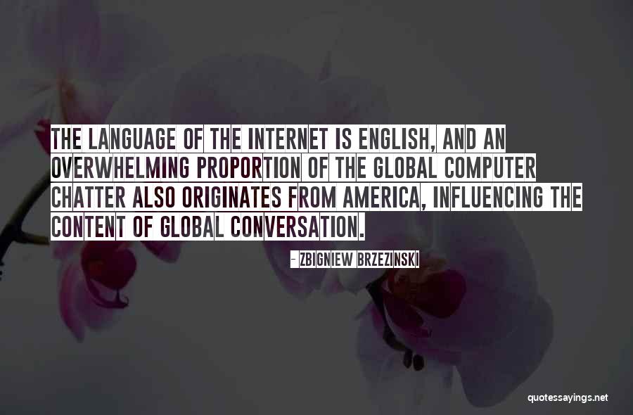 Originates Quotes By Zbigniew Brzezinski Originates Quotes By Zbigniew Brzezinski