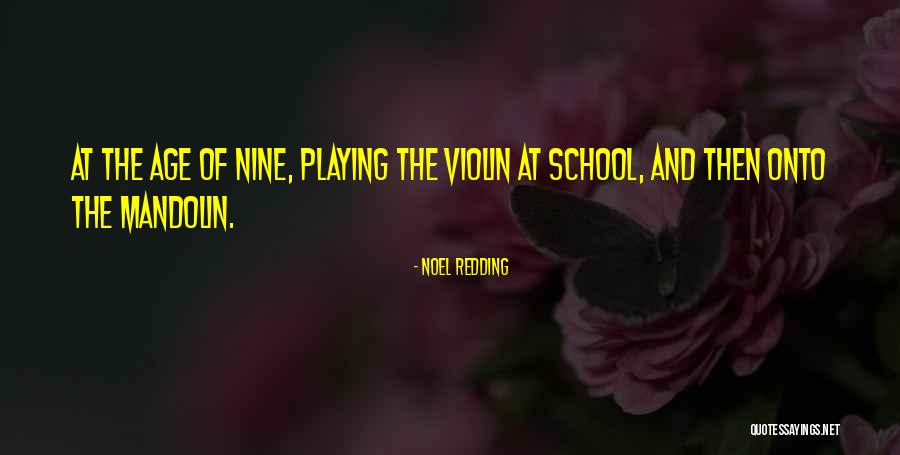 Originative Value Quotes By Noel Redding Originative Value Quotes By Noel Redding