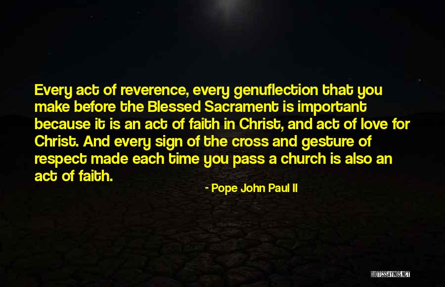 Originators Group Quotes By Pope John Paul II Originators Group Quotes By Pope John Paul II