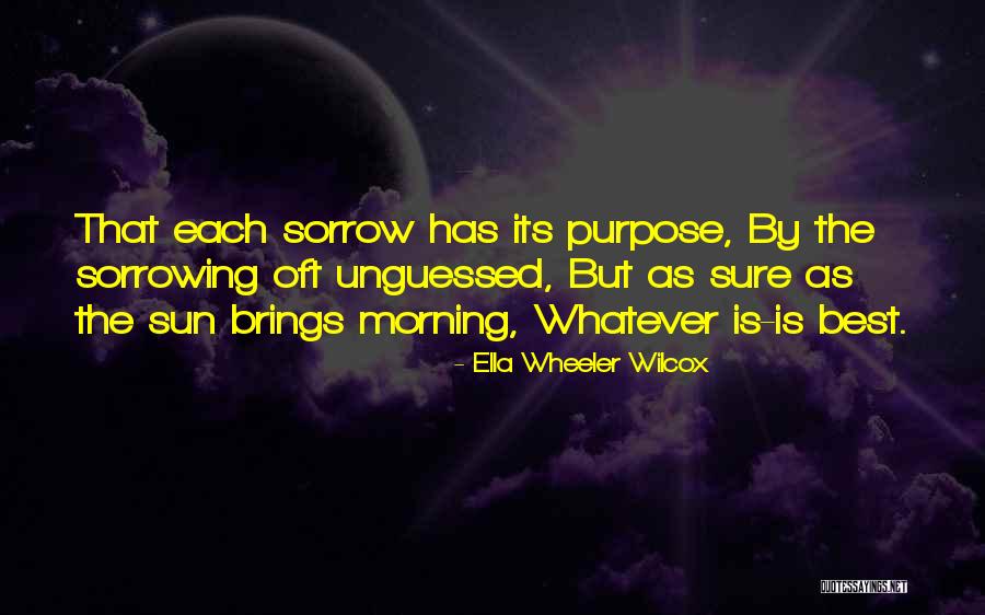 Origineel Quotes By Ella Wheeler Wilcox Origineel Quotes By Ella Wheeler Wilcox