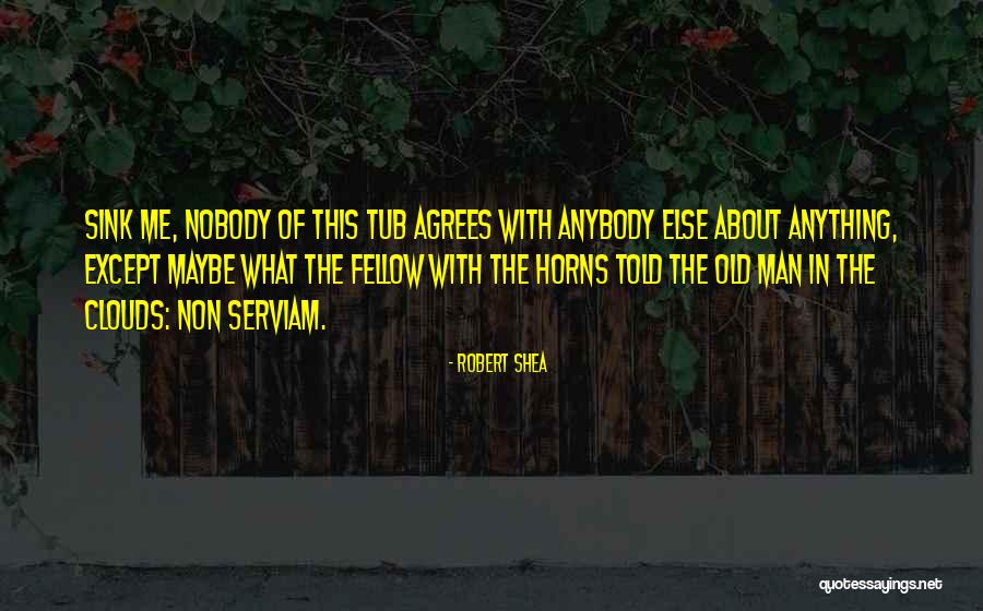 Origineel Quotes By Robert Shea Origineel Quotes By Robert Shea