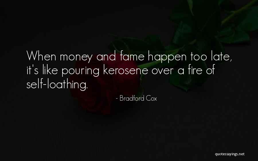 Originelle Clinic Quotes By Bradford Cox Originelle Clinic Quotes By Bradford Cox