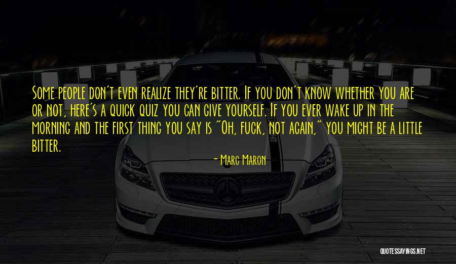 Origines Tv Quotes By Marc Maron Origines Tv Quotes By Marc Maron