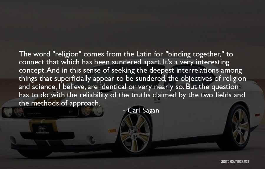 Origins Dempsey Quotes By Carl Sagan Origins Dempsey Quotes By Carl Sagan