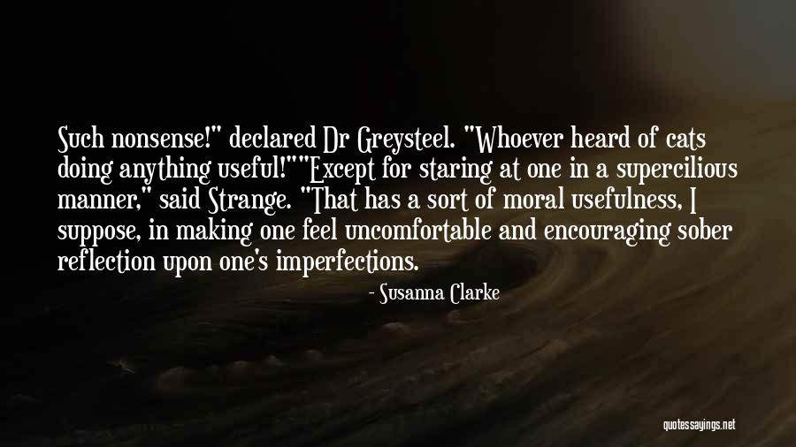 Origins Dempsey Quotes By Susanna Clarke Origins Dempsey Quotes By Susanna Clarke