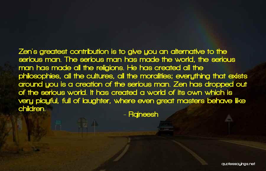 Origins Of Political Order Quotes By Rajneesh Origins Of Political Order Quotes By Rajneesh