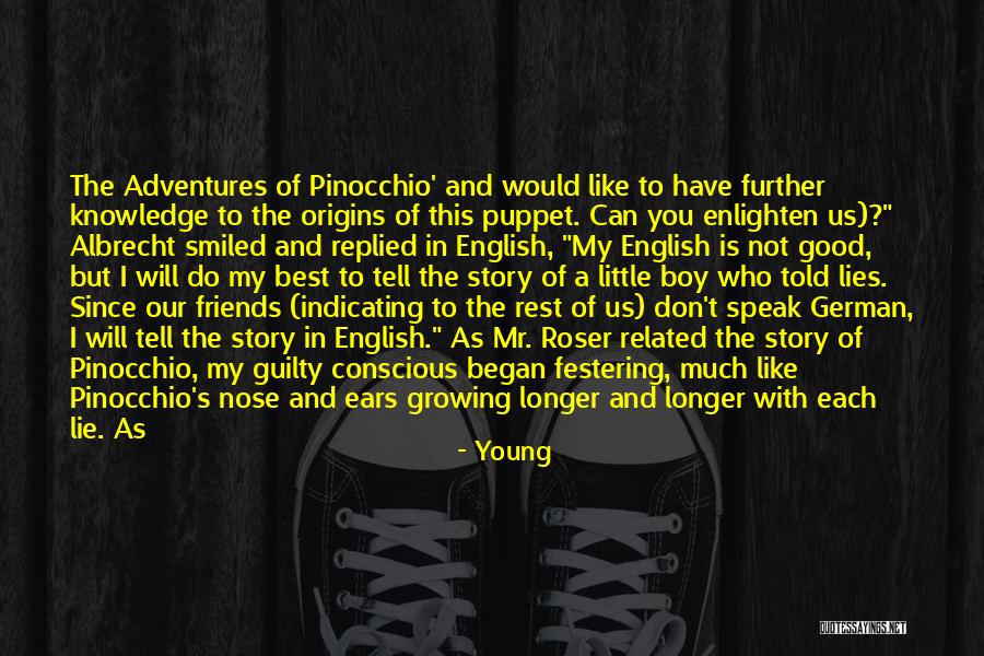 Origins Quotes By Young Origins Quotes By Young