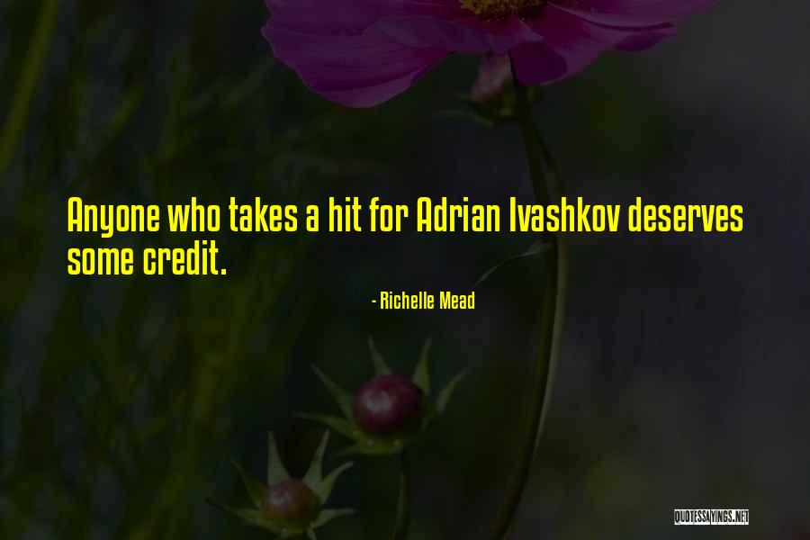 Origoni Zanoletti Quotes By Richelle Mead Origoni Zanoletti Quotes By Richelle Mead