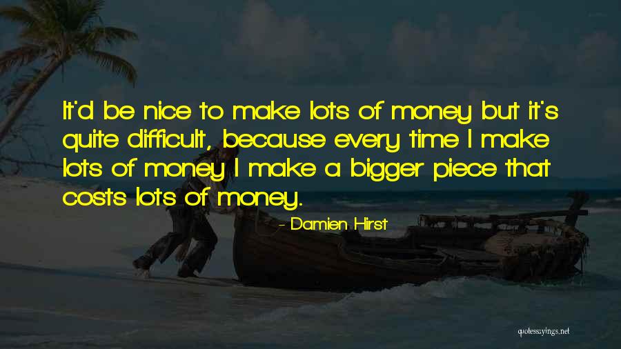 Orihara Shoten Quotes By Damien Hirst Orihara Shoten Quotes By Damien Hirst