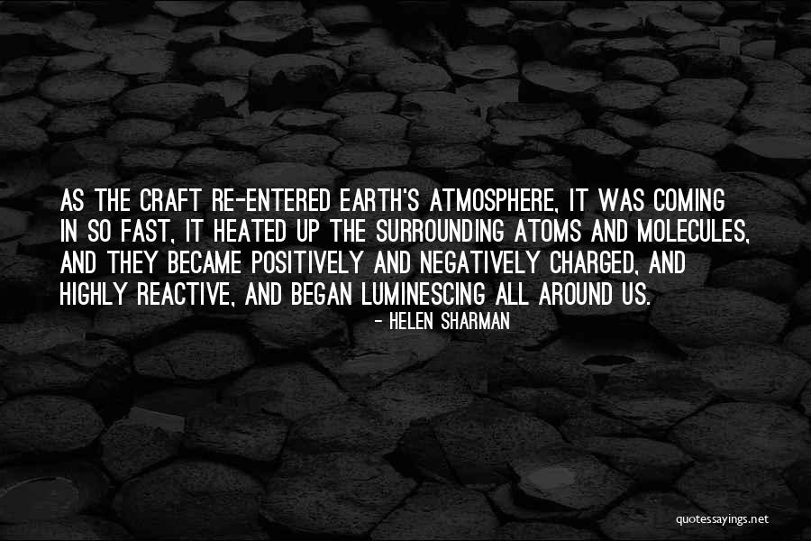 Orihara Shoten Quotes By Helen Sharman Orihara Shoten Quotes By Helen Sharman