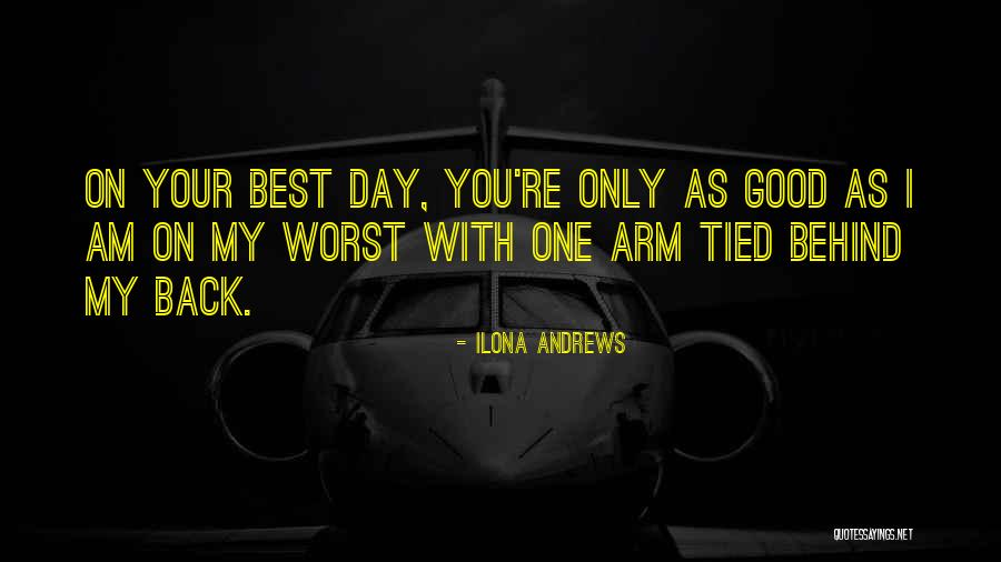 Orihime Anime Quotes By Ilona Andrews Orihime Anime Quotes By Ilona Andrews