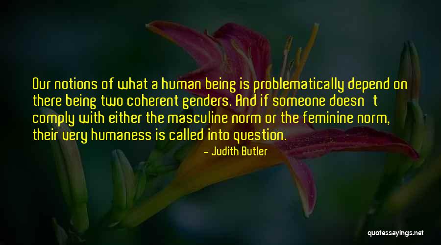 Orihuela Alicante Quotes By Judith Butler Orihuela Alicante Quotes By Judith Butler