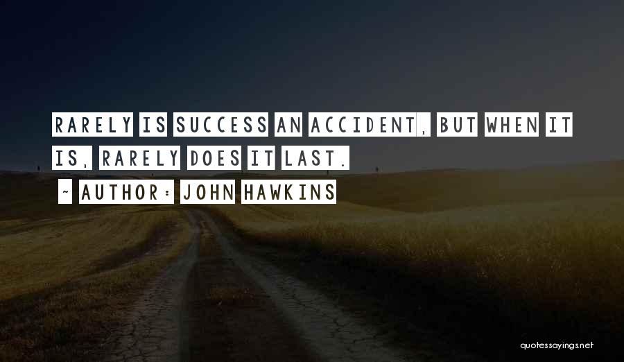 Orijentalni Quotes By John Hawkins