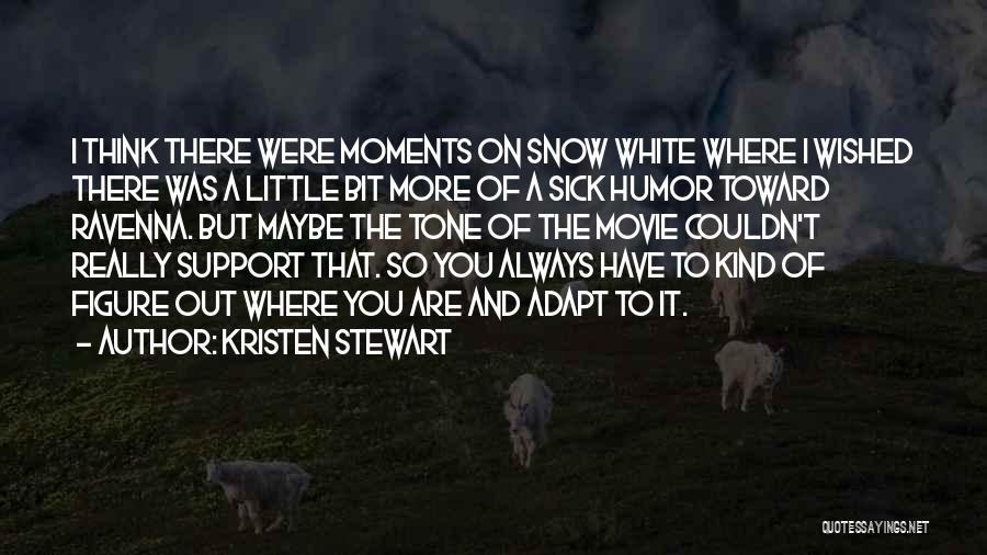 Orijentalni Quotes By Kristen Stewart