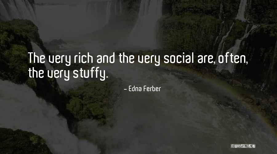 Orinal Para Quotes By Edna Ferber Orinal Para Quotes By Edna Ferber