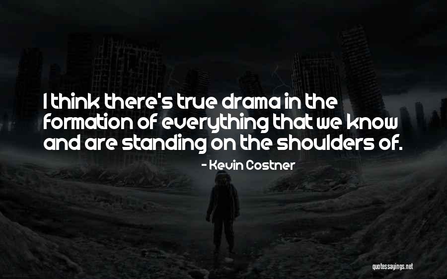 Orinal Para Quotes By Kevin Costner Orinal Para Quotes By Kevin Costner