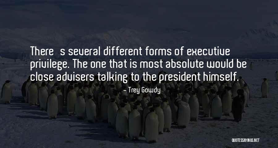 Orinal Para Quotes By Trey Gowdy Orinal Para Quotes By Trey Gowdy