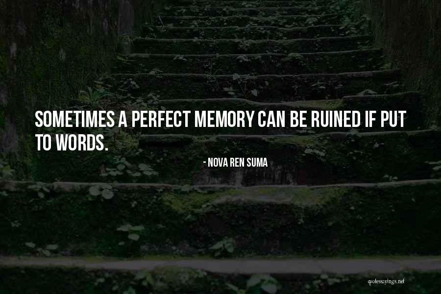 Orinales Corona Quotes By Nova Ren Suma Orinales Corona Quotes By Nova Ren Suma