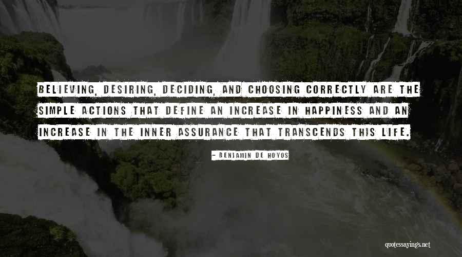 Orinasal Clear Quotes By Benjamin De Hoyos Orinasal Clear Quotes By Benjamin De Hoyos
