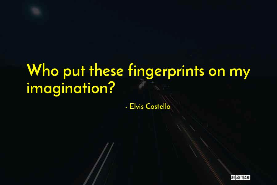 Orinia Searchers Quotes By Elvis Costello Orinia Searchers Quotes By Elvis Costello