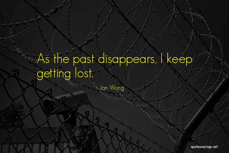 Oriola Marashi Quotes By Jan Wong Oriola Marashi Quotes By Jan Wong