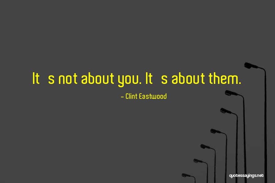 Orionelizabeth Quotes By Clint Eastwood Orionelizabeth Quotes By Clint Eastwood