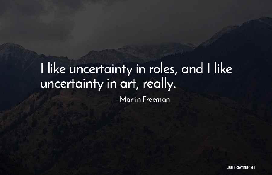 Orionvanessa Quotes By Martin Freeman Orionvanessa Quotes By Martin Freeman