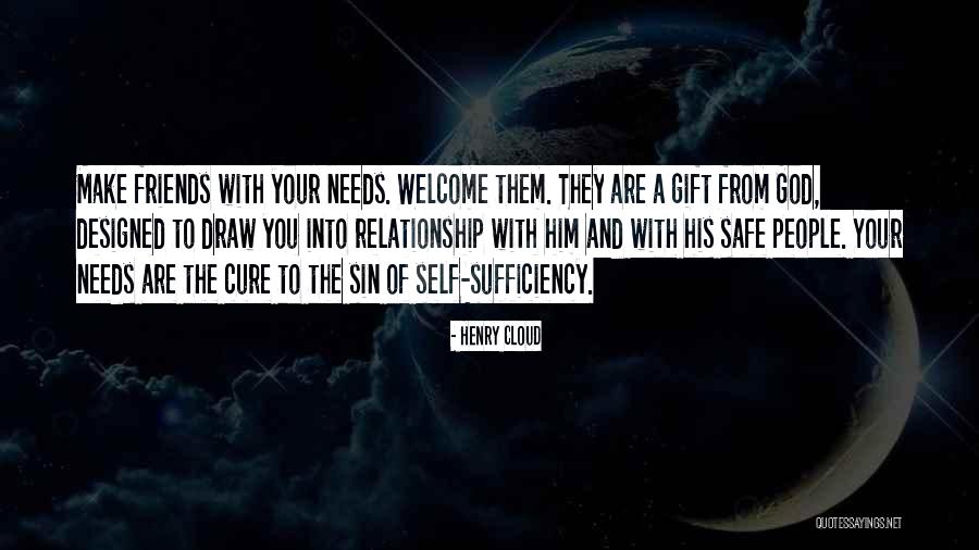 Orisa Lifestyle Quotes By Henry Cloud Orisa Lifestyle Quotes By Henry Cloud