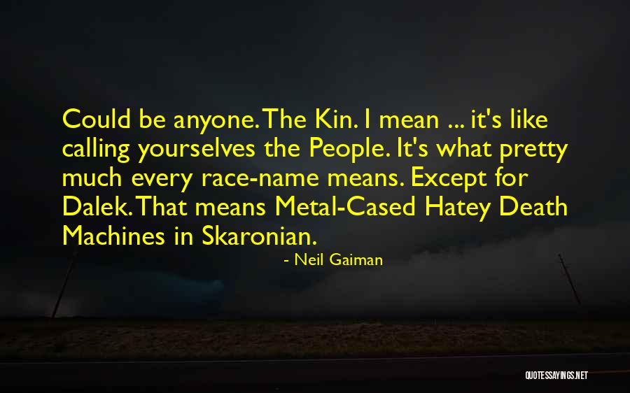 Orishas Names Quotes By Neil Gaiman Orishas Names Quotes By Neil Gaiman