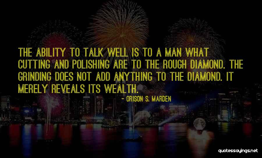 Orison S. Marden Quotes 756344 Orison S. Marden Quotes 756344