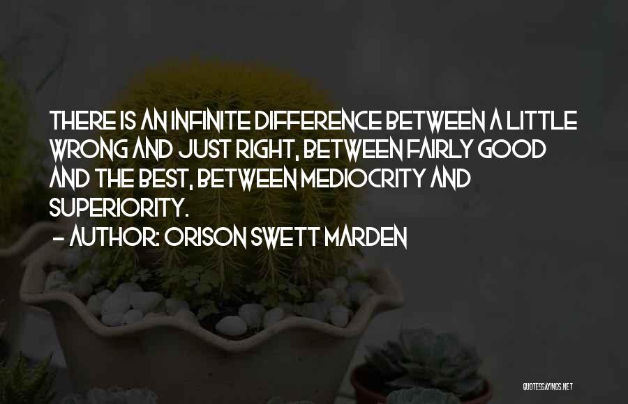Orison Swett Marden Quotes 1049806