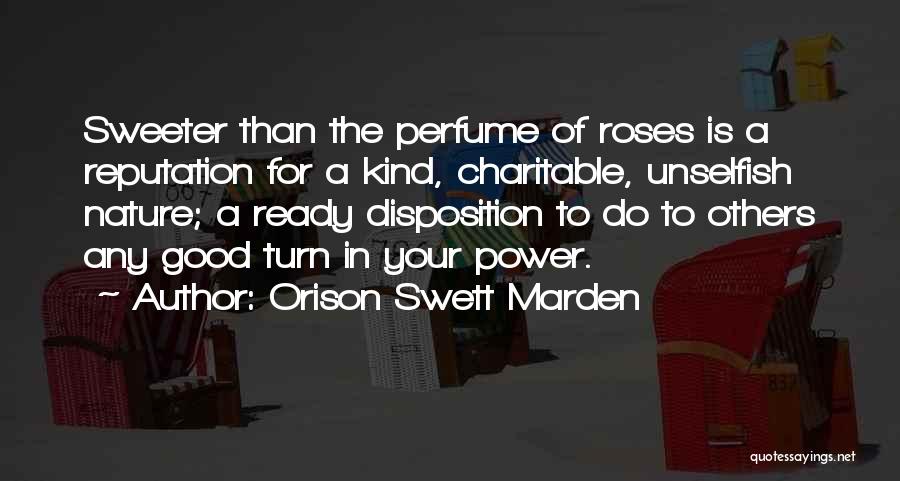 Orison Swett Marden Quotes 1162282