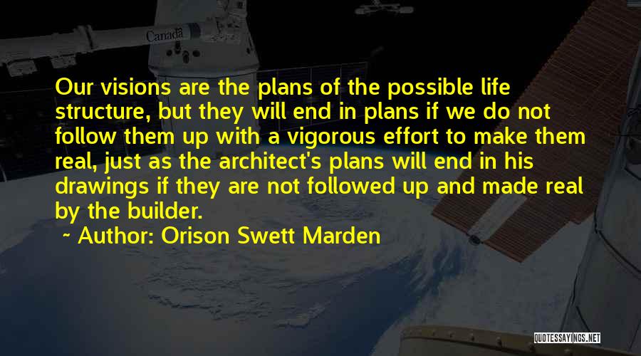 Orison Swett Marden Quotes 1361111