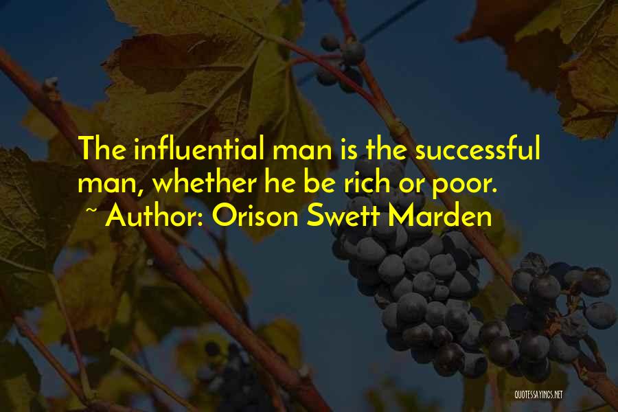 Orison Swett Marden Quotes 1434659